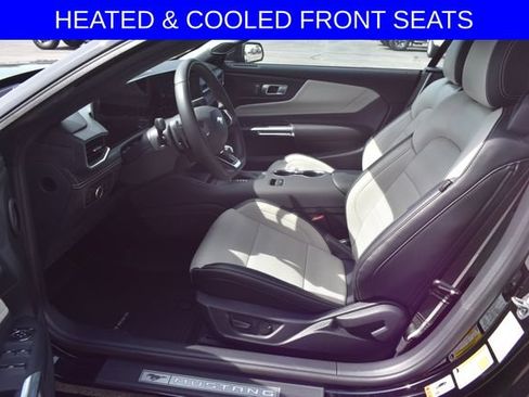 Used 2024 Ford Mustang GT Premium RWD image 4