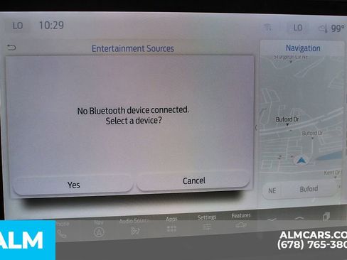 Used 2024 Ford F150 XLT w/ Tow/Haul Package image 34