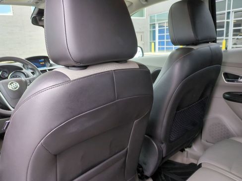 Used 2013 Buick Encore Convenience image 20