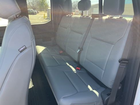New 2026 Ford F350 XL AWD/4WD image 11