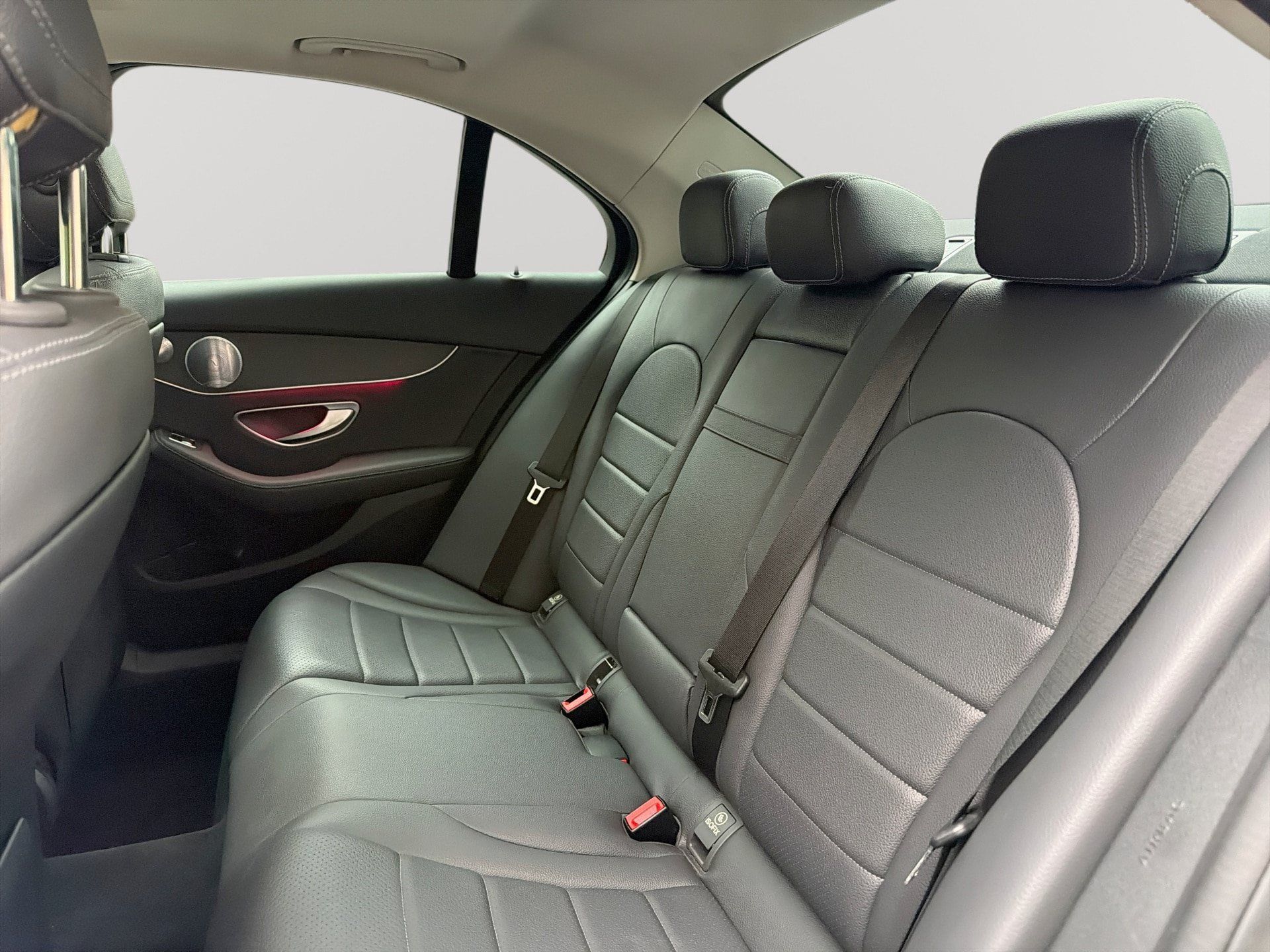 Used 2020 Mercedes-Benz C 300 Sedan w/ Premium Package image 26