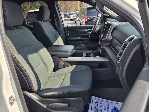 Used 2021 RAM 1500 Big Horn image 14