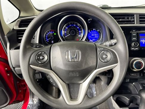 Used 2019 Honda Fit LX image 12