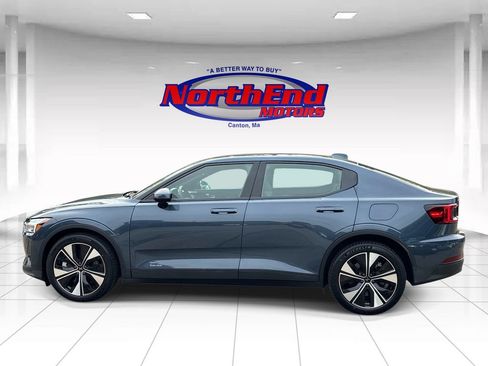 Used 2024 Polestar Polestar 2 AWD/4WD image 4