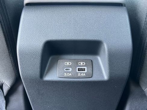 New 2026 Subaru Crosstrek 2.0i Premium AWD/4WD image 33