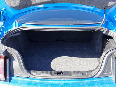 Used 2020 Ford Mustang GT Premium w/ GT Performance Package image 25