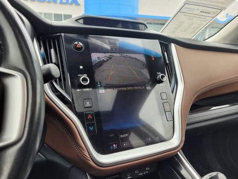 Used 2020 Subaru Outback Touring XT image 25