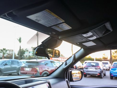 New 2026 Nissan Frontier SV image 13