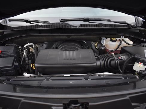 Used 2021 Chevrolet Suburban High Country image 26