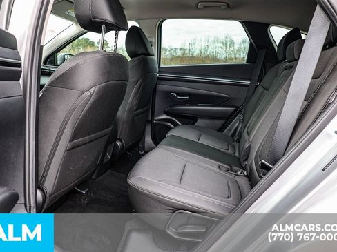 Used 2024 Hyundai Tucson SE FWD image 21