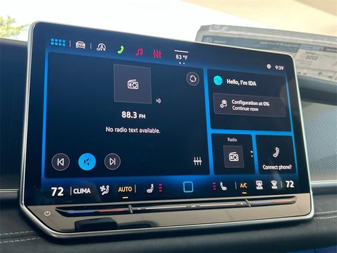 New 2026 Volkswagen Tiguan SE R-Line image 21