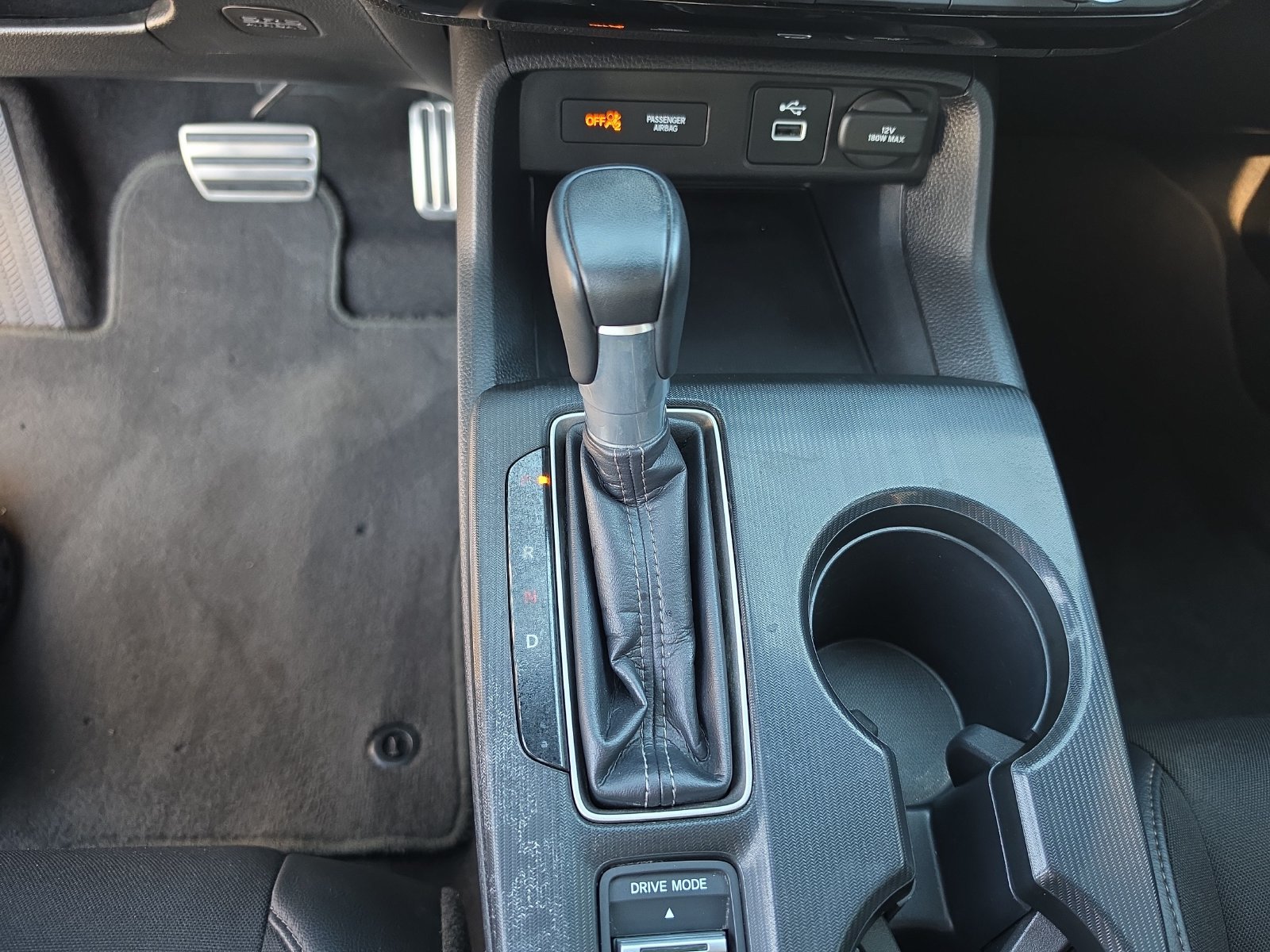 Used 2024 Honda Civic Sport image 19