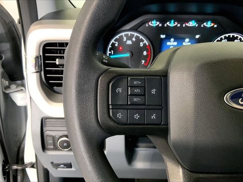 Used 2025 Ford F250 XLT w/ FX4 Off-Road Package AWD/4WD image 21