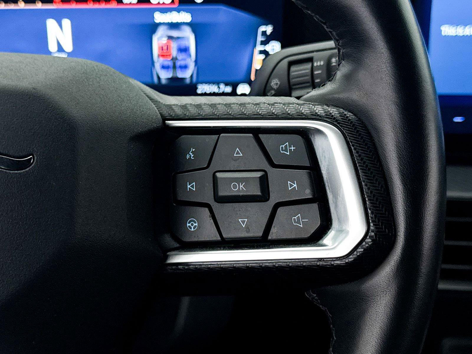 Used 2024 Ford Mustang GT RWD image 30
