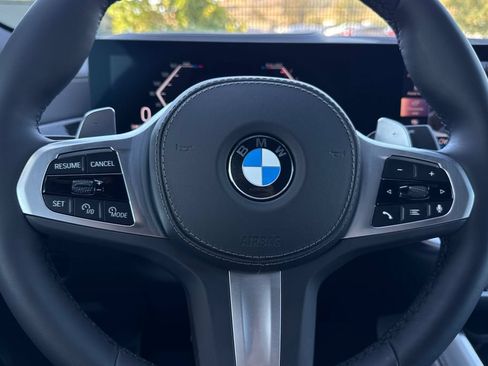 New 2027 BMW X6 xDrive40i AWD/4WD image 26
