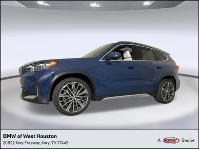 Used 2026 BMW X1 xDrive28i w/ Convenience Package