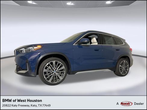 Used 2026 BMW X1 xDrive28i w/ Convenience Package AWD/4WD image 1