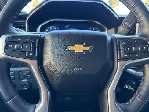Used 2026 Chevrolet Silverado 1500 LT AWD/4WD image 26