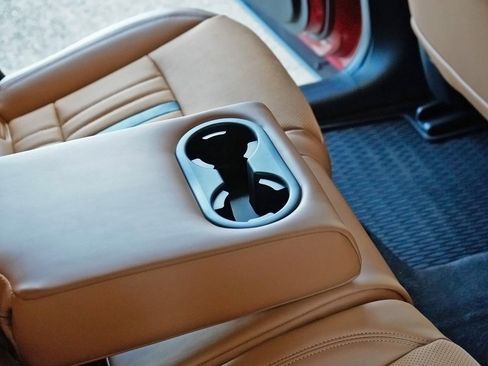 New 2026 MAZDA CX-70 3.3 Turbo S w/ Premium Plus image 28