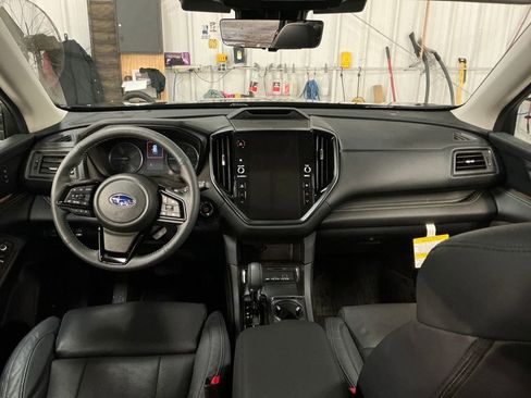 Certified 2025 Subaru Ascent Bronze Edition image 19