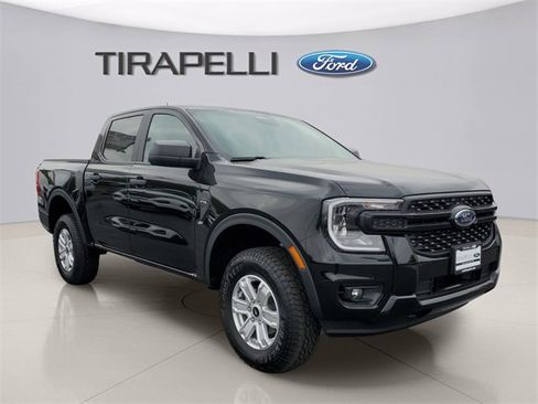 New 2025 Ford Ranger XL image 7