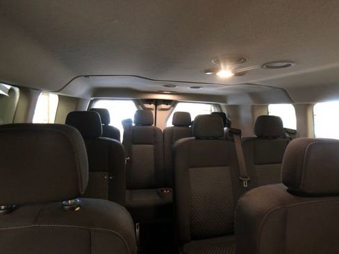 Certified 2023 Ford Transit 350 XL image 21