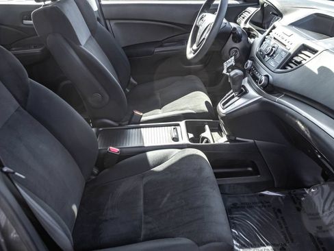 Used 2014 Honda CR-V LX image 30
