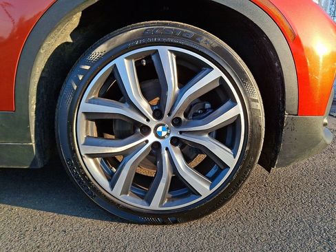 Used 2020 BMW X2 sDrive28i w/ Convenience Package image 8