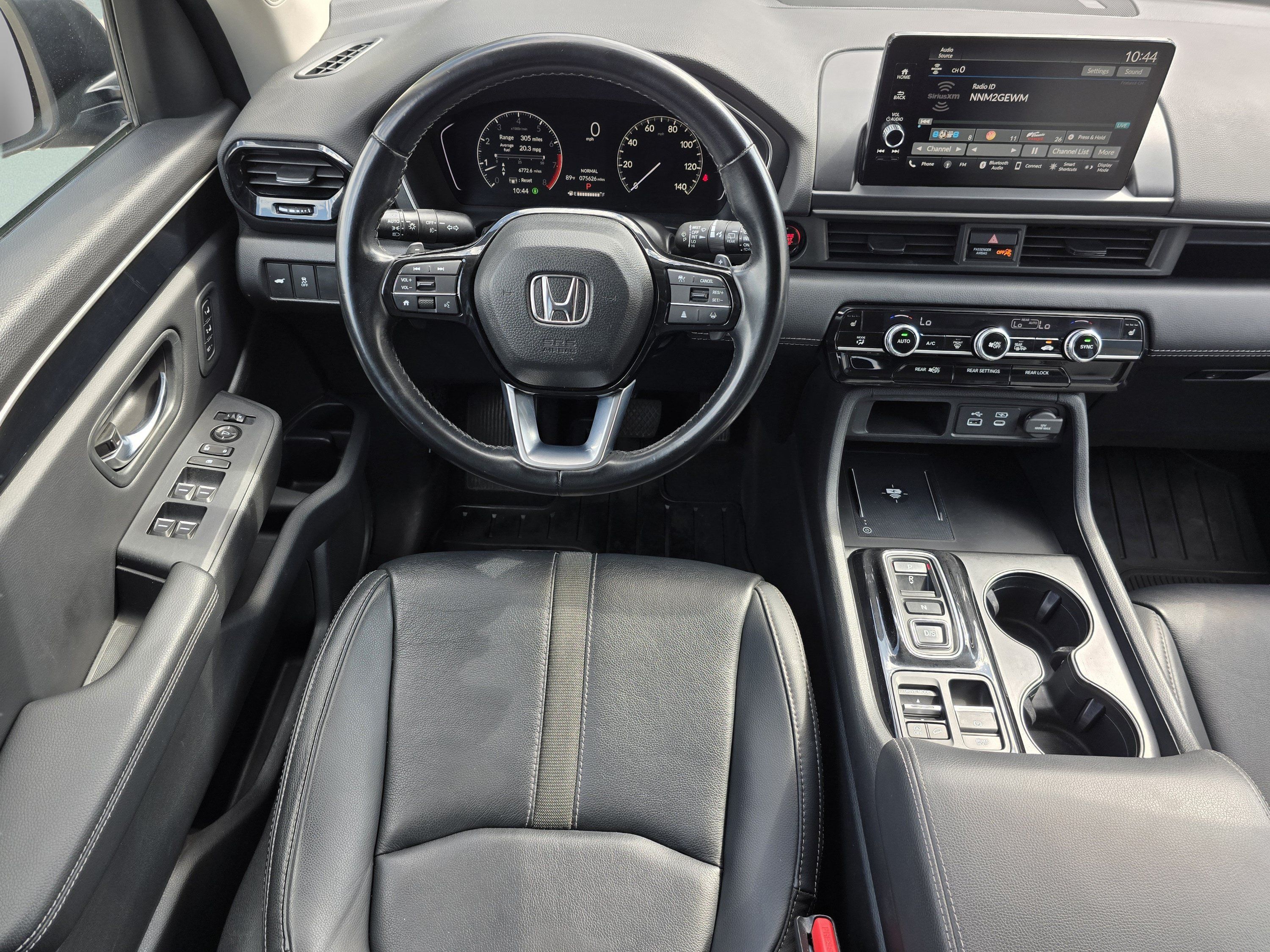 Used 2023 Honda Pilot EX-L image 33