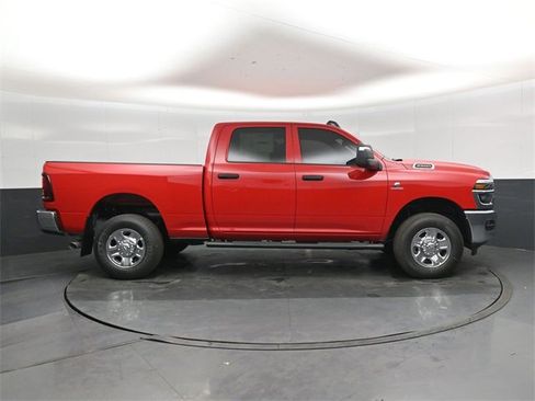 New 2026 RAM 2500 Tradesman image 2