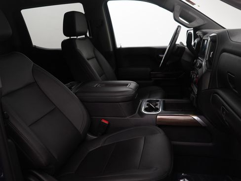 Used 2021 Chevrolet Silverado 1500 RST w/ All Star Edition Plus image 11