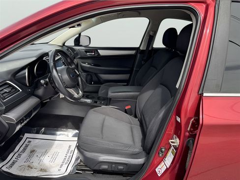 Used 2019 Subaru Legacy 2.5i Premium AWD/4WD image 11