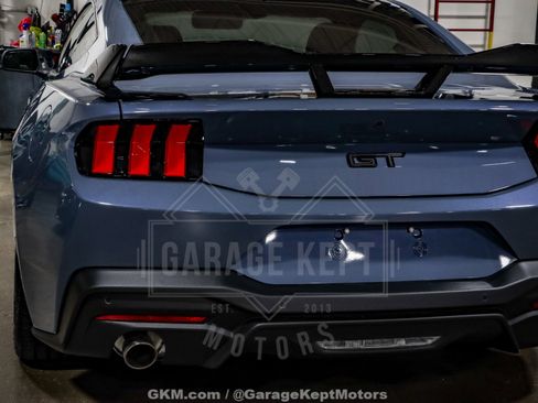 Used 2024 Ford Mustang GT Premium image 57