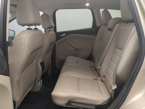 Used 2017 Ford Escape Titanium w/ Equipment Group 301A image 18