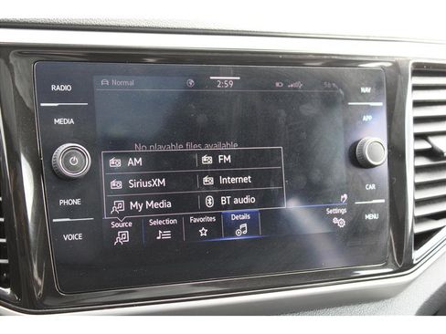 Used 2021 Volkswagen Atlas SEL Premium AWD/4WD image 27