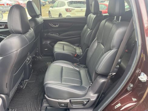 Used 2024 Subaru Ascent Touring AWD/4WD image 11