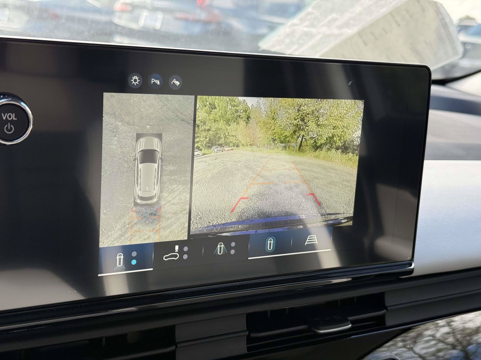 New 2026 Honda Prologue Elite image 11