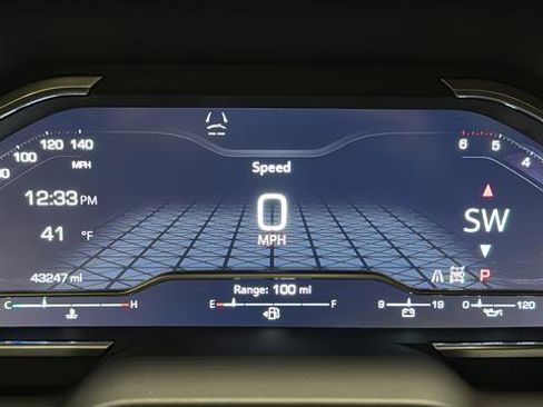 Used 2022 GMC Sierra 1500 AT4 w/ AT4 Premium Package image 17