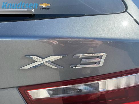 Used 2017 BMW X3 xDrive28i AWD/4WD image 10