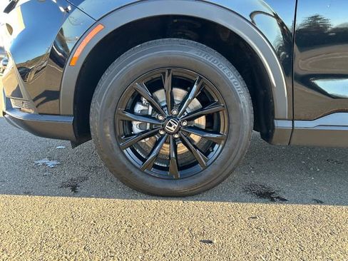 Used 2024 Honda CR-V Sport-L image 30