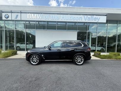Used 2024 BMW X5 xDrive50e w/ Climate Comfort Package