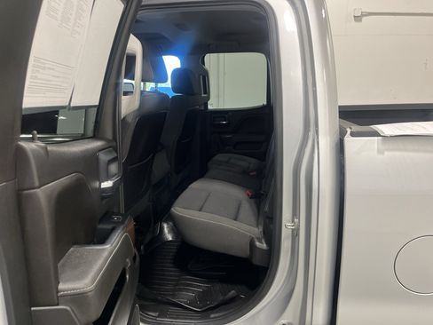 Certified 2015 GMC Sierra 2500 SLE w/ SLE Preferred Package AWD/4WD image 27