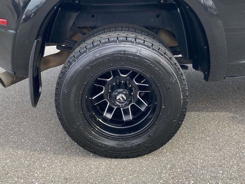 Used 2016 RAM 3500 Laramie image 8