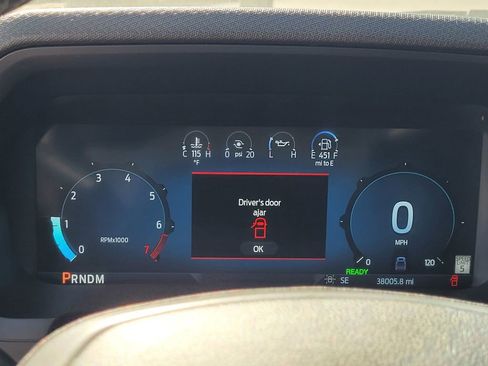 Used 2024 Ford F150 XLT w/ Equipment Group 302A MID AWD/4WD image 29