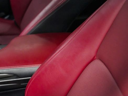 Used 2021 Lexus IS 300 w/ Comfort Package RWD image 20