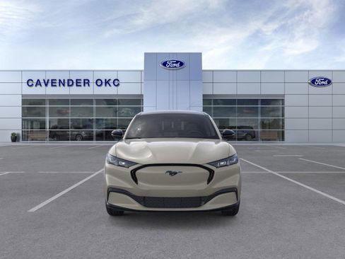 New 2025 Ford Mustang Mach-E Premium image 6