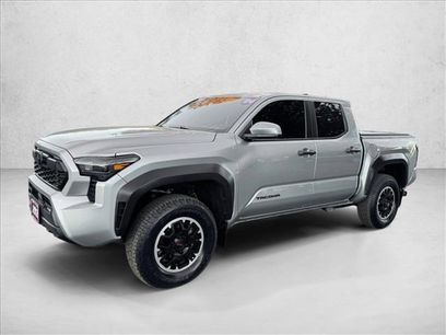 Used 2024 Toyota Tacoma TRD Off-Road