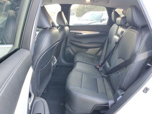 Used 2020 INFINITI QX50 AWD image 31