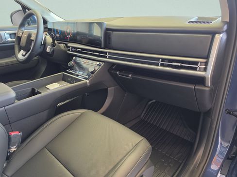 New 2027 Hyundai Santa Fe SEL FWD image 15