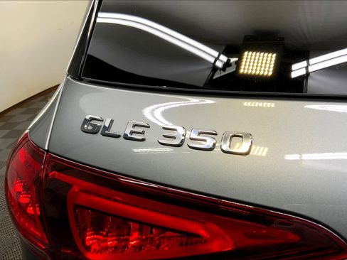 Certified 2023 Mercedes-Benz GLE 350 4MATIC image 31